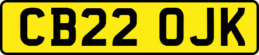CB22OJK