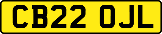 CB22OJL