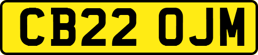 CB22OJM