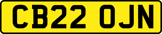 CB22OJN