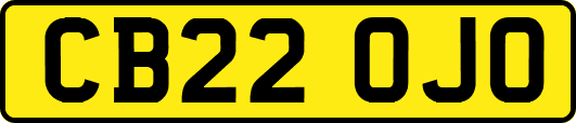 CB22OJO