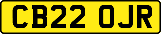 CB22OJR