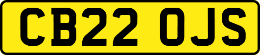 CB22OJS