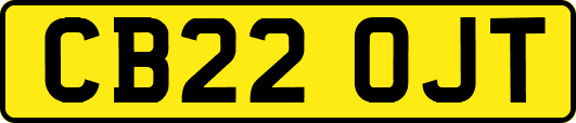 CB22OJT