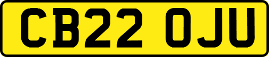 CB22OJU