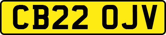 CB22OJV