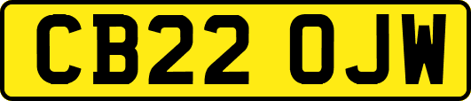 CB22OJW