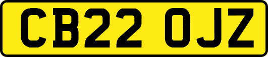 CB22OJZ