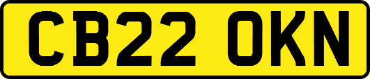 CB22OKN