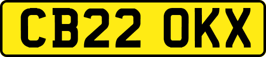 CB22OKX