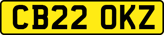 CB22OKZ