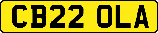 CB22OLA