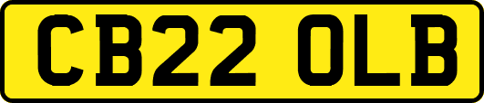 CB22OLB