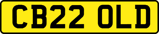 CB22OLD
