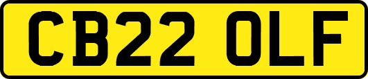 CB22OLF