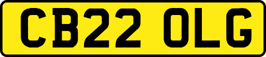 CB22OLG