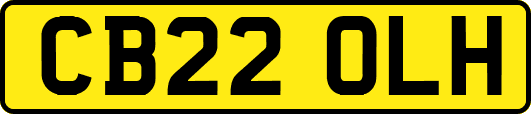 CB22OLH