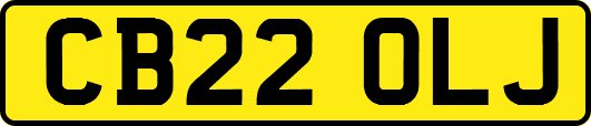 CB22OLJ