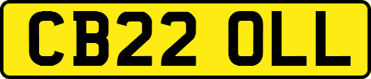 CB22OLL