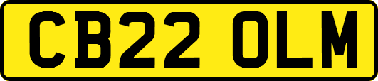CB22OLM