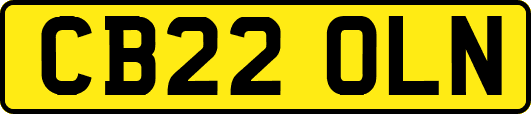 CB22OLN