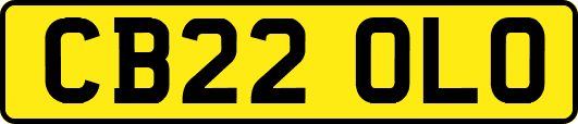 CB22OLO