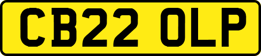 CB22OLP