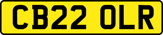 CB22OLR