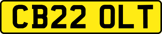 CB22OLT