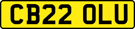 CB22OLU