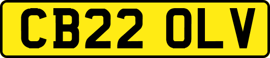 CB22OLV