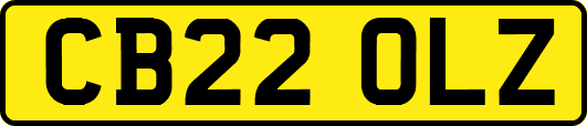 CB22OLZ