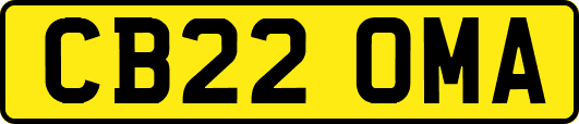CB22OMA