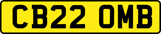 CB22OMB