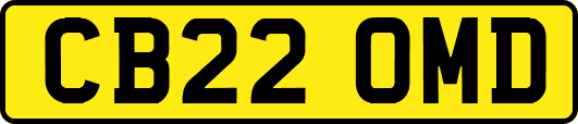 CB22OMD