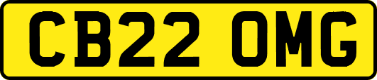 CB22OMG