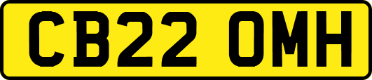 CB22OMH