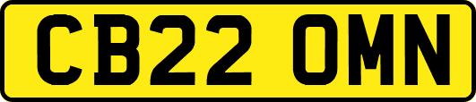 CB22OMN