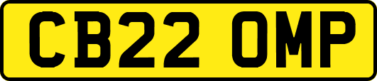 CB22OMP