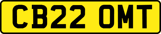 CB22OMT