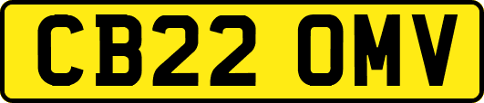 CB22OMV