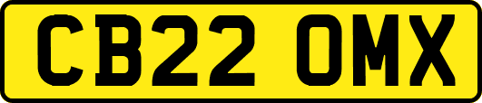 CB22OMX