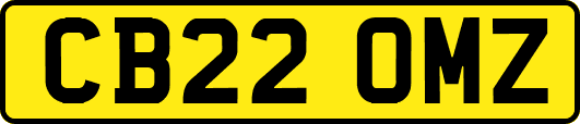 CB22OMZ