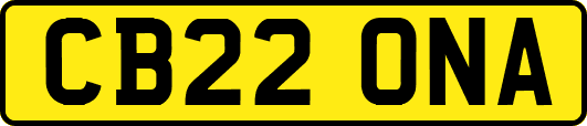 CB22ONA
