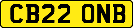 CB22ONB