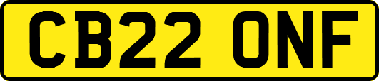 CB22ONF