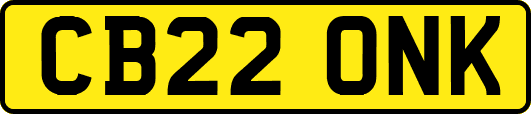 CB22ONK