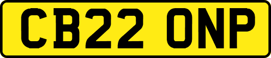 CB22ONP