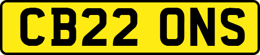 CB22ONS