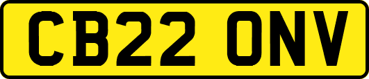 CB22ONV